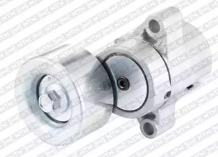 Натяжник ременя генератора Mazda 6 (GG) 2.0DI 02-05 SNR GA370.06