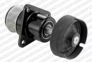 Шків генератора Ford Connect 01- SNR GA752.04