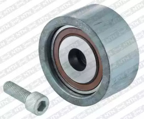 Ролик ГРМ Audi A4/A6/A8/Skoda Superb 2.5TDI 97-08 (паразитний) (34x33.6) SNR GE357.30
