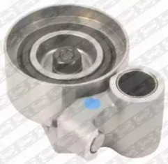 Ролик ГРМ Toyota Land Cruiser 4.2D 95-07 (натяжний) (62x28.5) SNR GT369.30