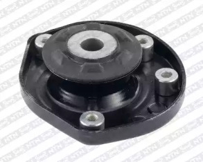 Подушка амортизатора (переднього) MB Sprinter/VW Crafter 06- SNR KB651.17