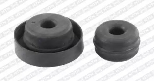 Подушка амортизатора (заднього) MB C-class (W202) 93-00 SNR KB651.19