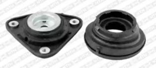 Подушка амортизатора (переднього) + підшипник Ford Kuga 09-/Mazda 3 03- SNR KB652.13