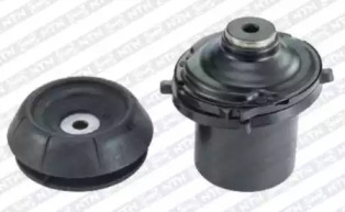 Подушка амортизатора (переднього) + підшипник Opel Combo 01- SNR KB653.13