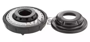Подушка амортизатора (переднього) + підшипник Opel Astra J 1.4-2.0CDTI 09- SNR KB653.30