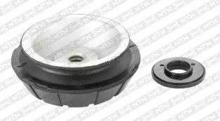 Подушка амортизатора (переднього) + підшипник Suzuki SX4 06- SNR KB658.30