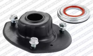 Подушка амортизатора (переднього) + підшипник Toyota Camry/Lexus RX 96-02 (R) (+ гайки) SNR KB669.18
