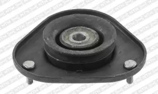 Подушка амортизатора (переднього) + підшипник Toyota Corolla 1.4-2.0D 01-07 SNR KB669.20