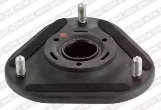 Подушка амортизатора (переднього) + підшипник Toyota Corolla 1.6 VVTi 07-13 SNR KB669.35