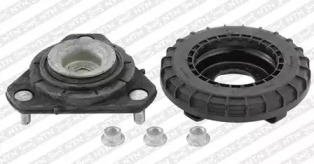 Подушка амортизатора (переднього) + підшипник Honda Civic 1.4-2.2 i-DTEC 05- SNR KB674.03
