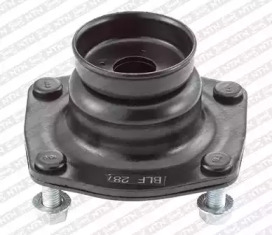Подушка амортизатора (переднього) Jeep Grand Cherokee 04-10 SNR KB686.05