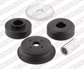 Подушка амортизатора (переднього) Kia Sorento 02-11 SNR KB689.03