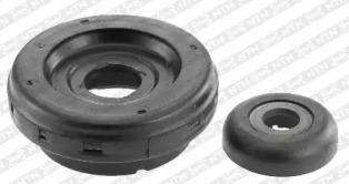 Подушка амортизатора (переднього) + підшипник Chevrolet Aveo/Daewoo Lanos/Matiz 0.8-1.6 98- SNR KB690.01