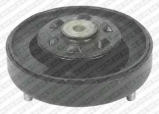 Подушка амортизатора (заднього) BMW 5 (E39)/7 (E38) 94-03 SNR KB950.04