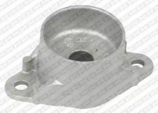 Подушка амортизатора (заднього) Ford Fiesta 01-10/ Fusion 02-12/Mazda 2 03-15 SNR KB952.02