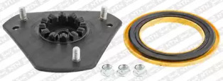 Подушка амортизатора (заднього) VW Passat 97-05 SNR KB954.00