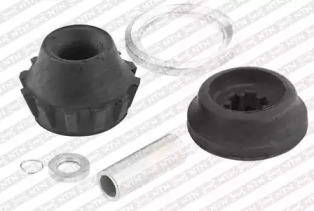 Подушка амортизатора (заднього) VW Passat 88-00 SNR KB954.06