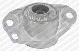 Подушка амортизатора (заднього) VW Bora/Golf IV 96-/Skoda Octavia/Fabia/Rapid 96- SNR KB957.04