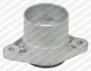 Подушка амортизатора (заднього) Audi A6/VW Passat 96-05 SNR KB957.06