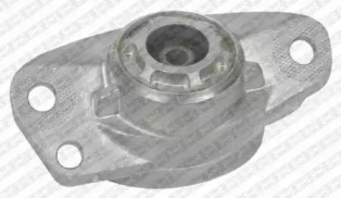 Подушка амортизатора (заднього) Skoda Octavia 04-13/VW Golf V/VI 07- (для плохих дорог) SNR KB957.08