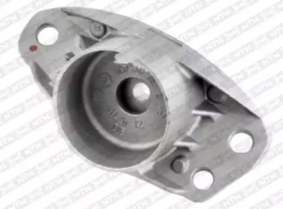 Подушка амортизатора (заднього) Skoda Octavia 04-13/VW Golf V/VI 07- SNR KB957.09