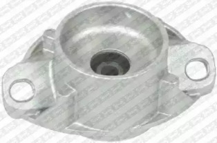 Подушка амортизатора (заднього) Peugeot 307 00- SNR KB959.01