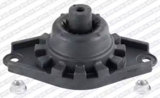 Подушка амортизатора (заднього) Nissan Almera/Primera 1.5-2.2 02- SNR KB968.01