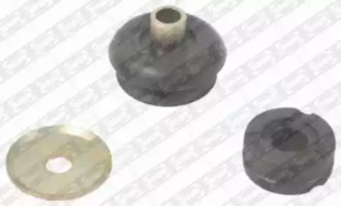 Подушка амортизатора (переднього) + підшипник Toyota Corolla 01-07 SNR KB969.02