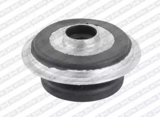 Подушка амортизатора (заднього) Peugeot 107/108/Citroen C1/Toyota Yaris 1.3/1.5 13- SNR KB969.09