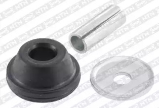 Подушка амортизатора (заднього) Honda CR-V 95- SNR KB974.01