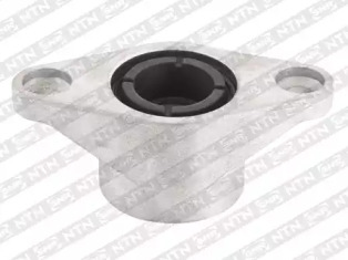 Подушка амортизатора (заднього) Hyundai i30 1.4-2.0 CRDI 07- SNR KB984.03