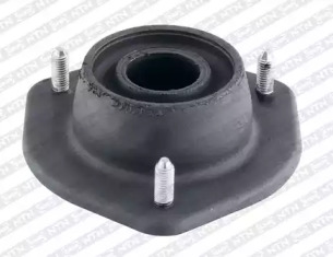 Подушка амортизатора (заднього) Chevrolet Lacetti/Nubira 05- SNR KB990.00