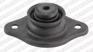 Подушка амортизатора (заднього) Chevrolet Aveo 1.2/1.4 03- SNR KB990.01