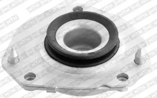Подушка амортизатора (переднього) Citroen Jumper/Fiat Ducato/Peugeot Boxer 94-02 (R) SNR KBLF41117
