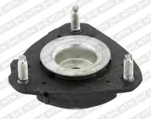 Подушка амортизатора (переднього) Ford Mondeo III 00-07 SNR KBLF41774