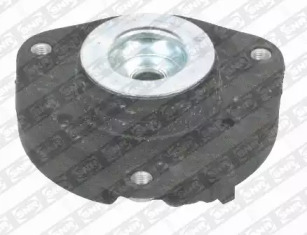 Подушка амортизатора (переднього) VW Caddy III 03- SNR KBLF41776
