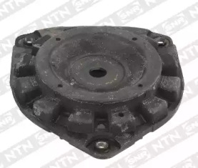 Подушка амортизатора (переднього) Renault Megane/Scenic 08- SNR KBLF41791