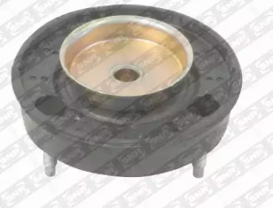Подушка амортизатора (переднього) Ford Transit 00-06 SNR KBLF41792
