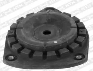 Подушка амортизатора (переднього) Renault Fluence 1.5-2.0 10- SNR KBLF41795