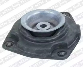Подушка амортизатора (переднього) Nissan Qashqai 07- (L) SNR KBLF41802