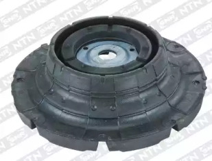 Подушка амортизатора (переднього) VW T5 1.9-2.5TDI 03- SNR KBLF41803