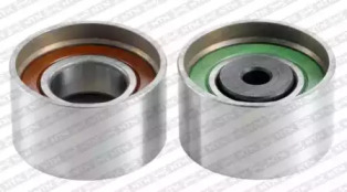 Комплект ГРМ Mazda 3/5/6 2.0D 05- SNR KD470.29