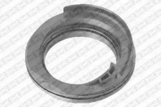 Підшипник амортизатора опорний Renault Megane II/Scenic 01- SNR M255.08