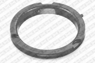 Підшипник амортизатора (переднього) опорний Audi 100/200-90 SNR M257.01