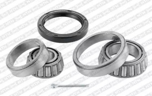 Підшипник маточини (передньої) Hyundai H100/Mitsubishi L200/L300 SNR R140.34