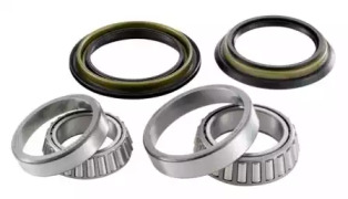 Підшипник маточини (передньої) Ford Ranger/Mazda B-Serie 2.0-2.6 87-06 SNR R141.12