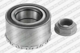 Комплект подшипника SNR R141.46