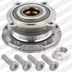 Підшипник маточини (передньої) BMW X5 (E70)/X6 (E71/E72) 07-13 SNR R150.45