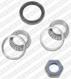 Підшипник маточини (передньої) Ford Sierra 82-93 (35x60x18,5) SNR R152.21