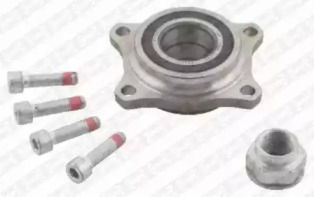 Підшипник маточини (передньої) Alfa Romeo 147 01-10 SNR R160.30